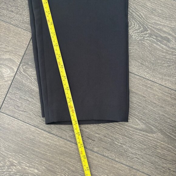 Aritzia Wilfred Tie-Front Pant - Picture 11 of 13